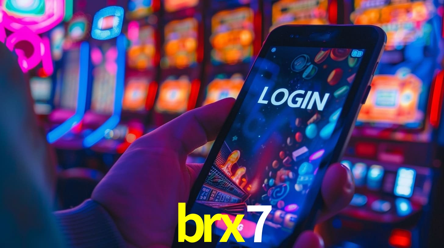 Estatísticas brx7