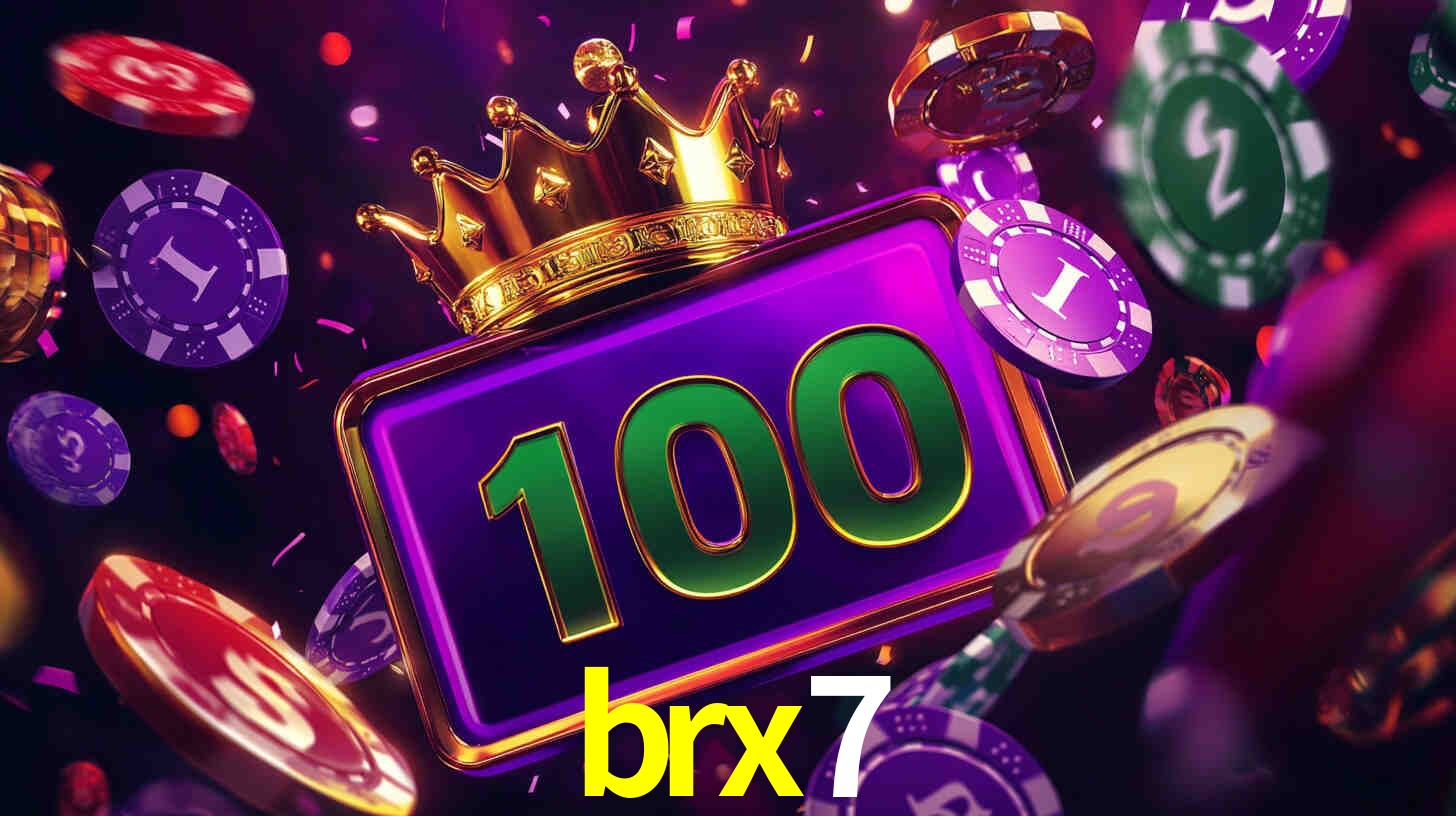 Welcome Bonus brx7