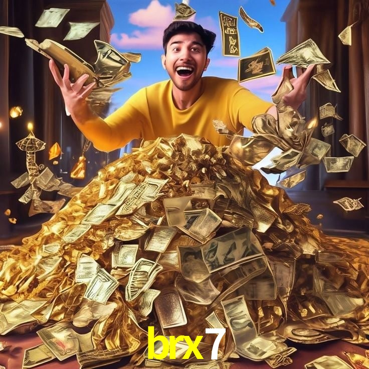 Experiência VIP brx7