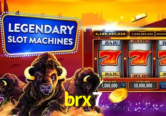 A Revolução dos Aplicativos de Jogos no brx7