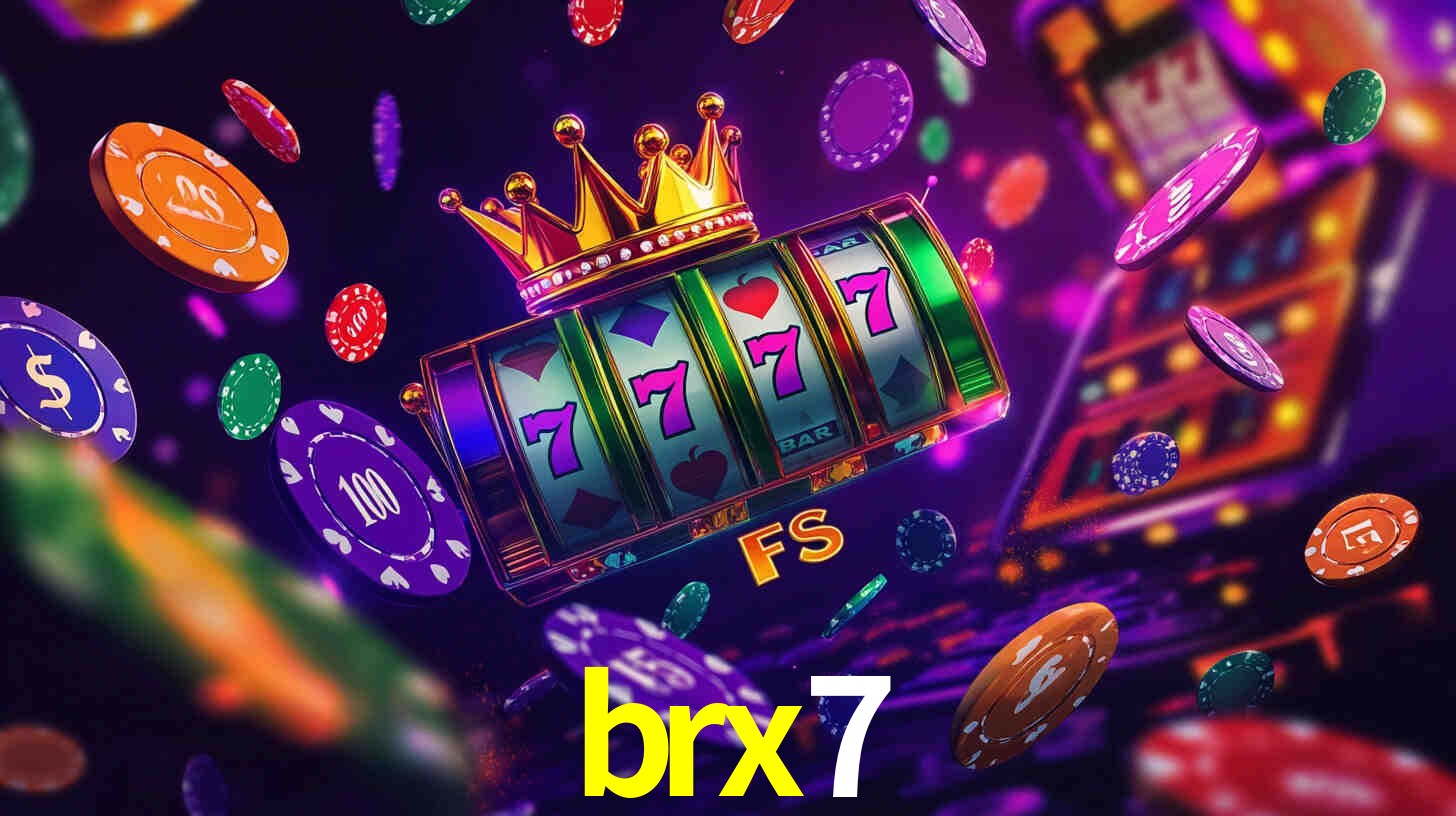 Statistics brx7