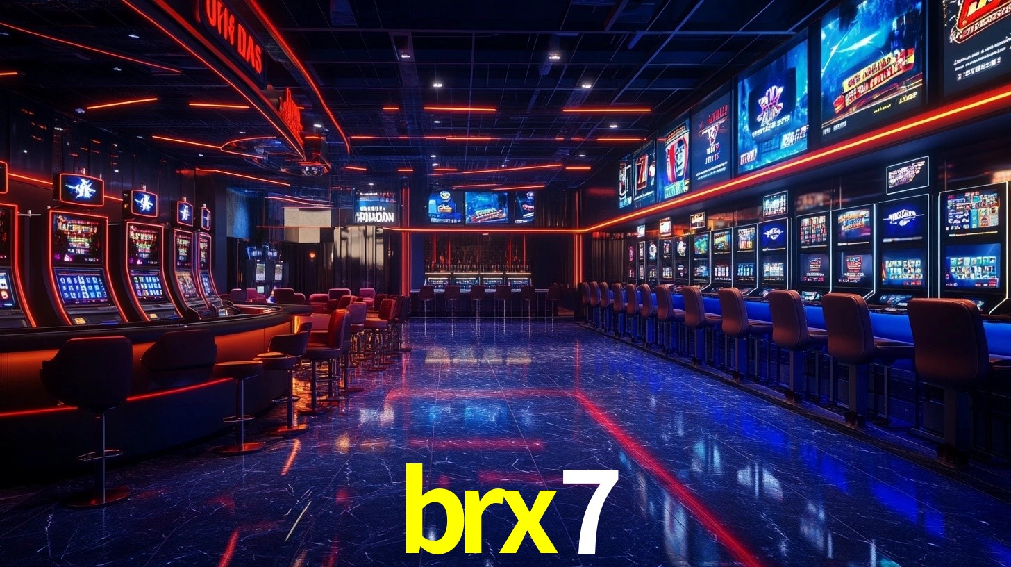 Experiência VIP brx7