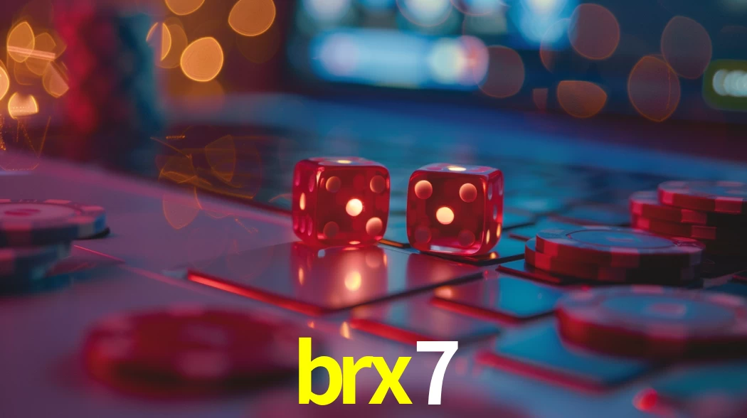APP oficial da brx7 para mobile
