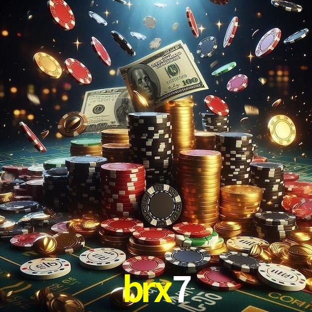 Jogos Exclusivos brx7
