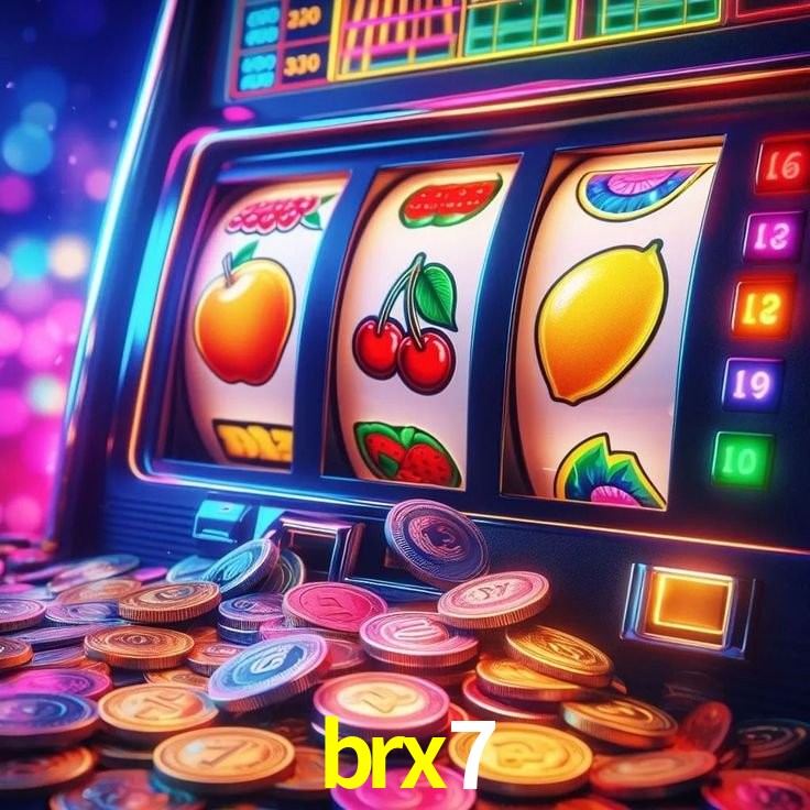 Provedores de Jogos brx7