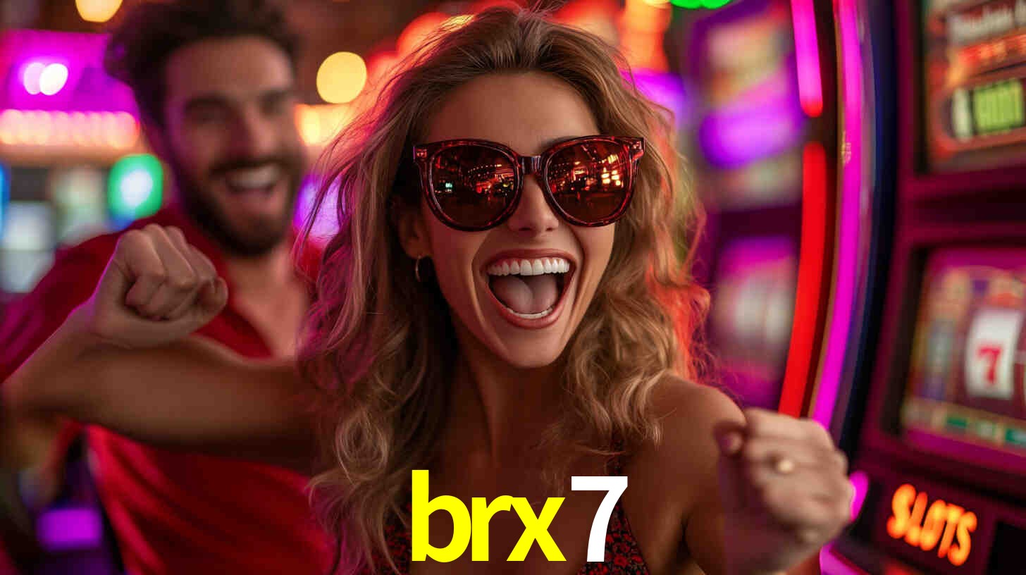 Desvendando o Mundo dos Jogos Virtuais na brx7