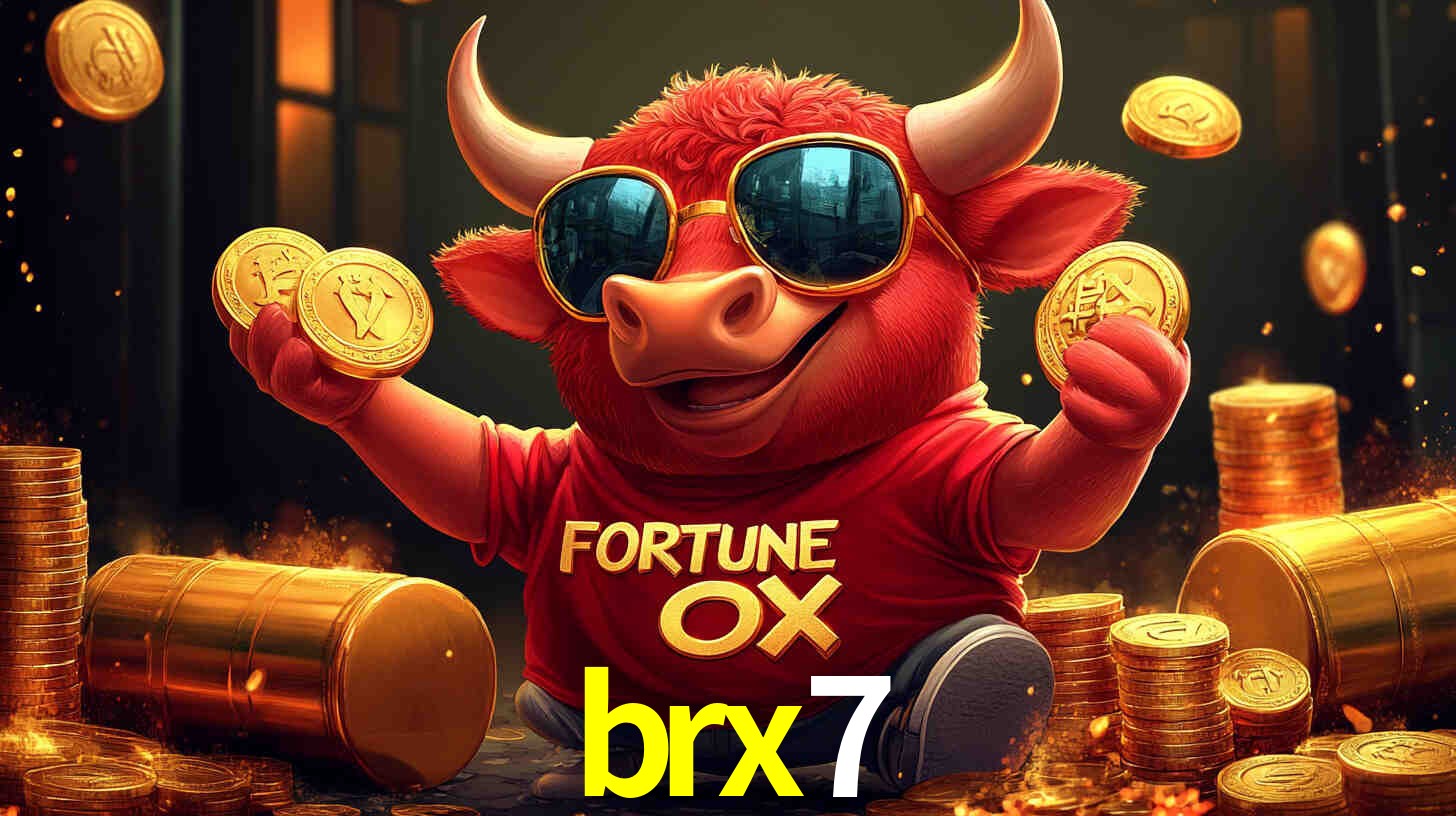 Descubra a Essência do brx7: Nossa História e Compromissos