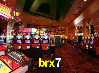 Descubra a Magia dos Jogos de Arcade no brx7