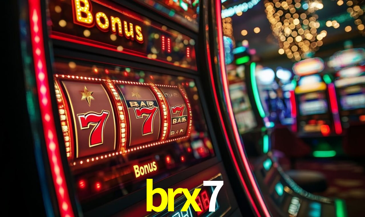 Bônus Generosos e Exclusivos no brx7 para Você!