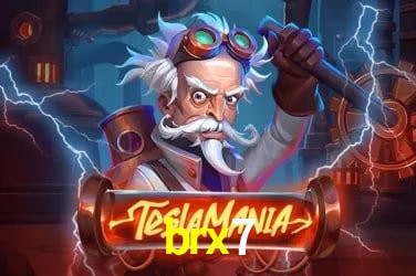 Promoção Relâmpago brx7