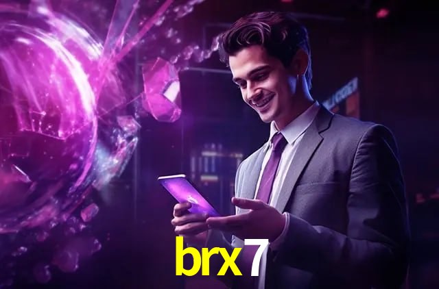 Account Benefits brx7