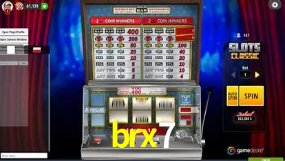 A Emoção da Loteria na brx7: Uma Chance de Mudança de Vida