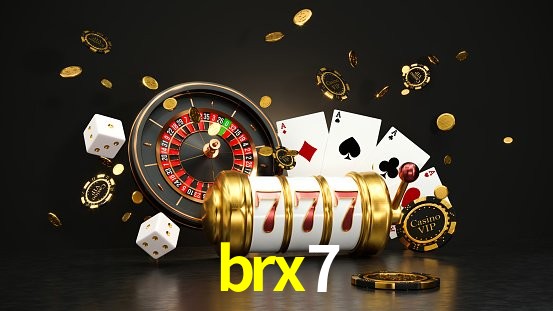 Game Providers brx7