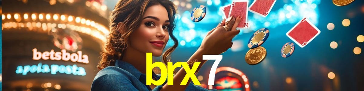 Responsive Design brx7