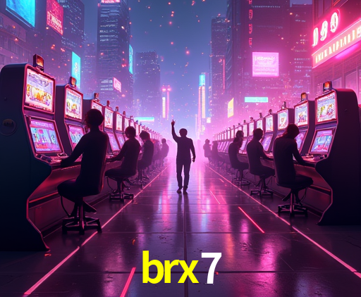 Apostas de Tênis brx7