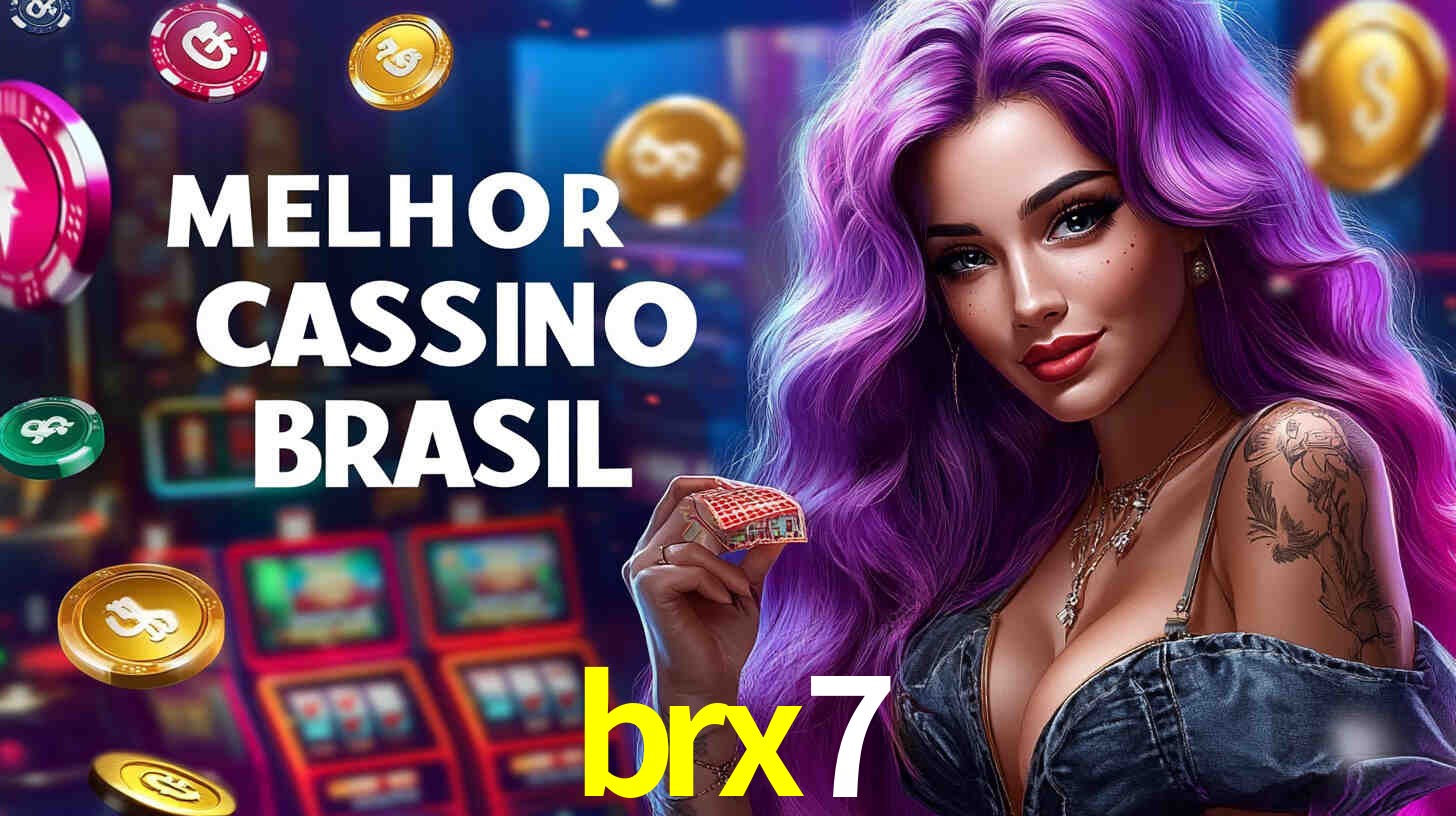 A Experiência Imersiva dos Cassinos Ao Vivo no brx7