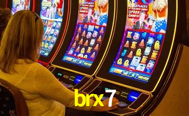 Desvendando o Mundo dos Jogos Virtuais na brx7