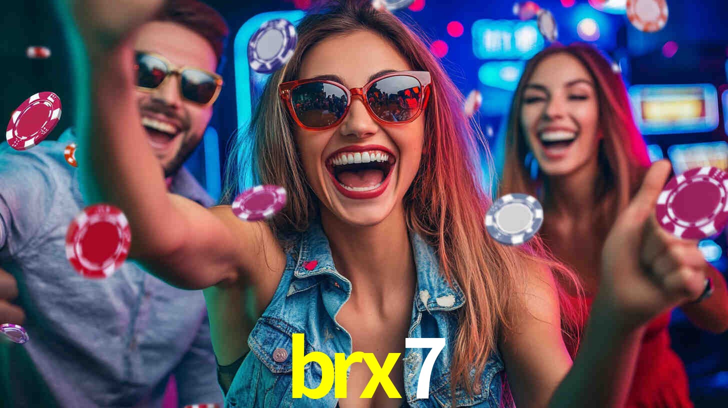 Inovações de Jogos na brx7: O Futuro das Experiências Interativas
