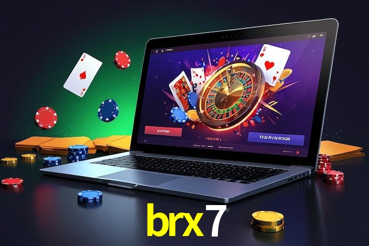 brx7.com