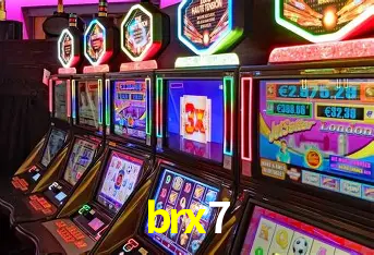 A Revolução dos Aplicativos de Jogos no brx7