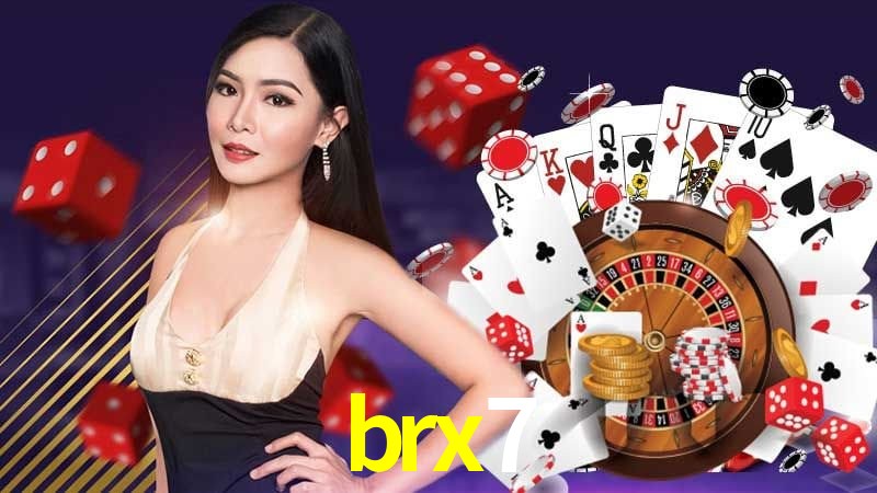 Mesa de Blackjack brx7