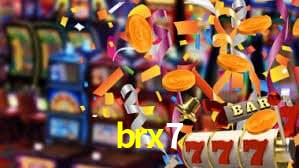 brx7 App Interface