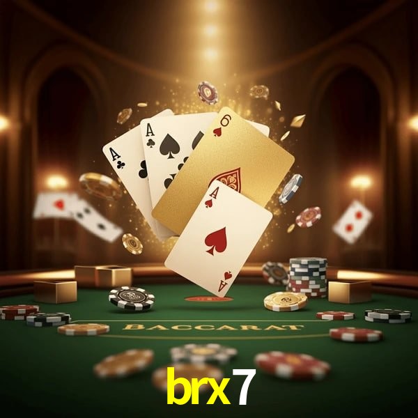 Games Directory brx7