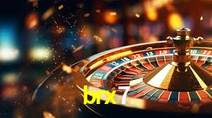brx7: Jogos de Caça-Níqueis-Altas Recompensas, Roleta-Velocidade, Blackjack-Desafios Máximos