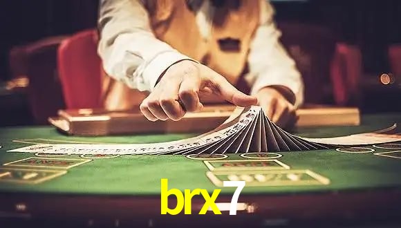 Slot Games brx7