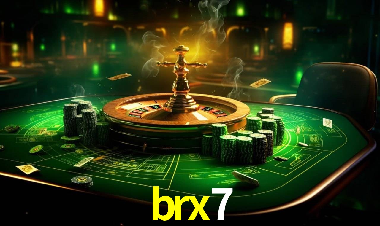Interface do App brx7