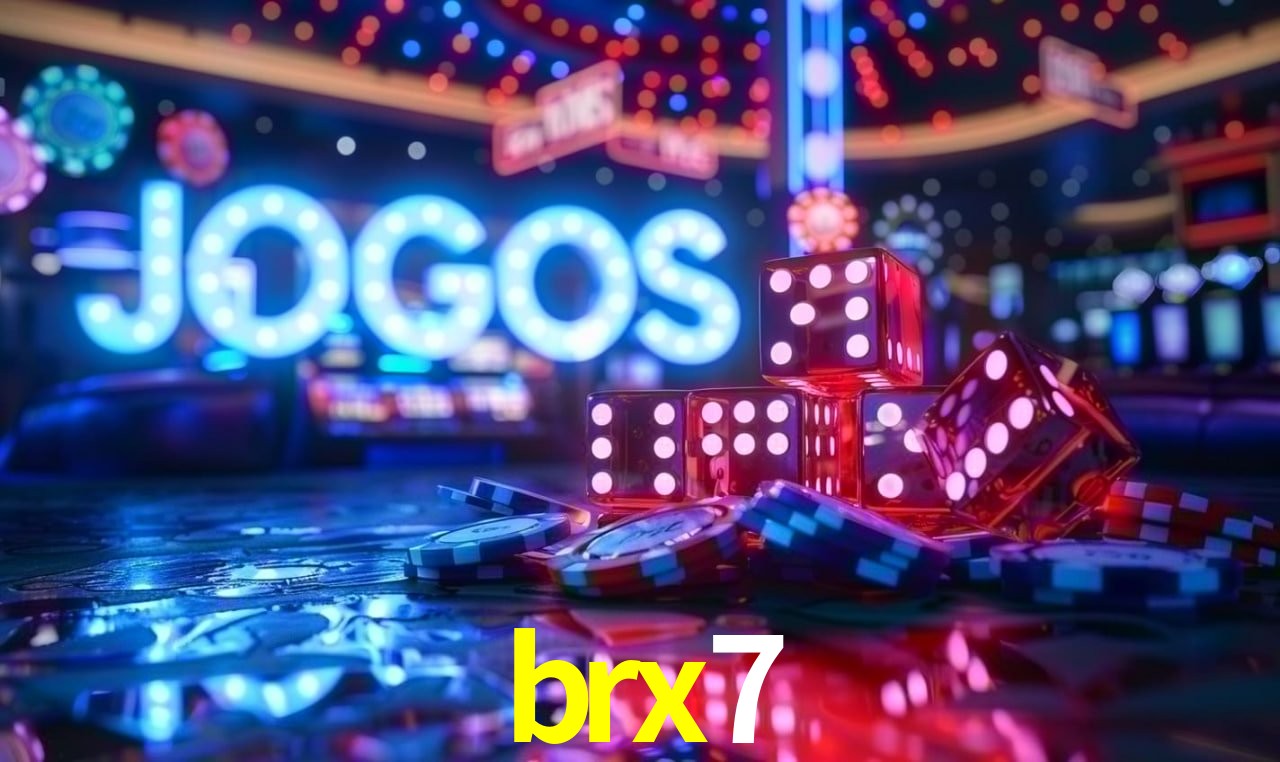 Casino VIP brx7