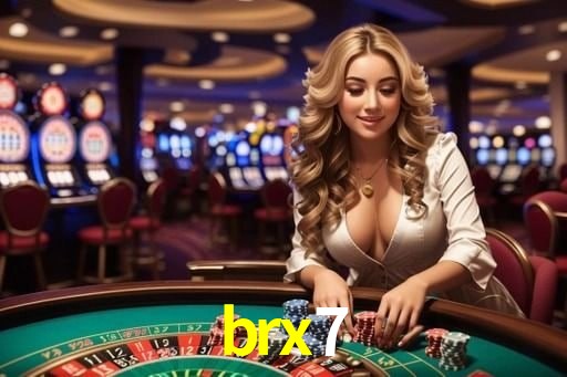 Live Casino brx7