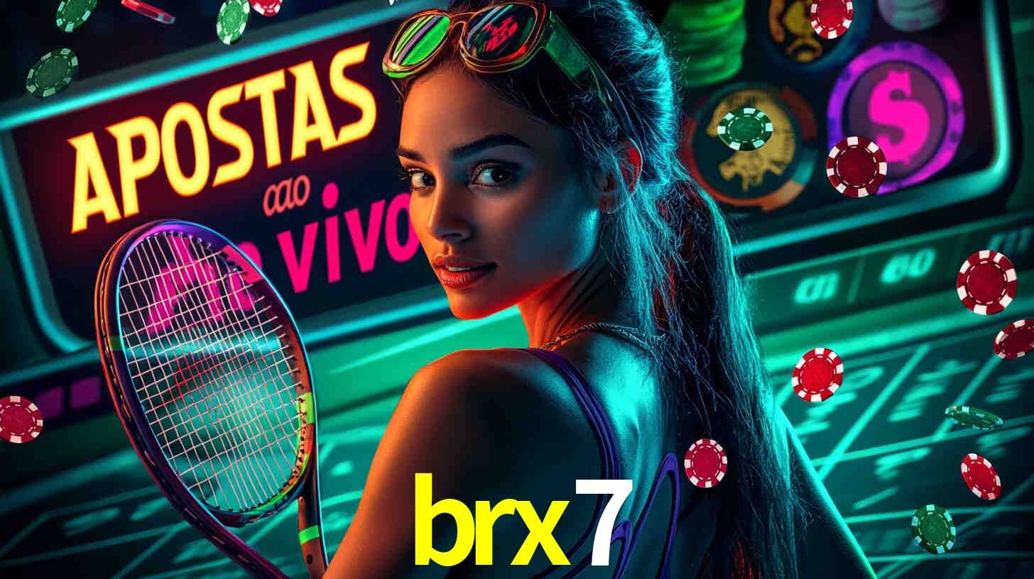 Descubra a Essência do brx7: Nossa História e Compromissos