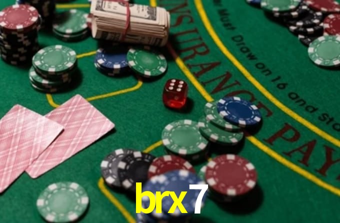 Premium Interface brx7