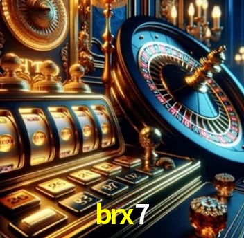 Estatísticas do Jogo brx7