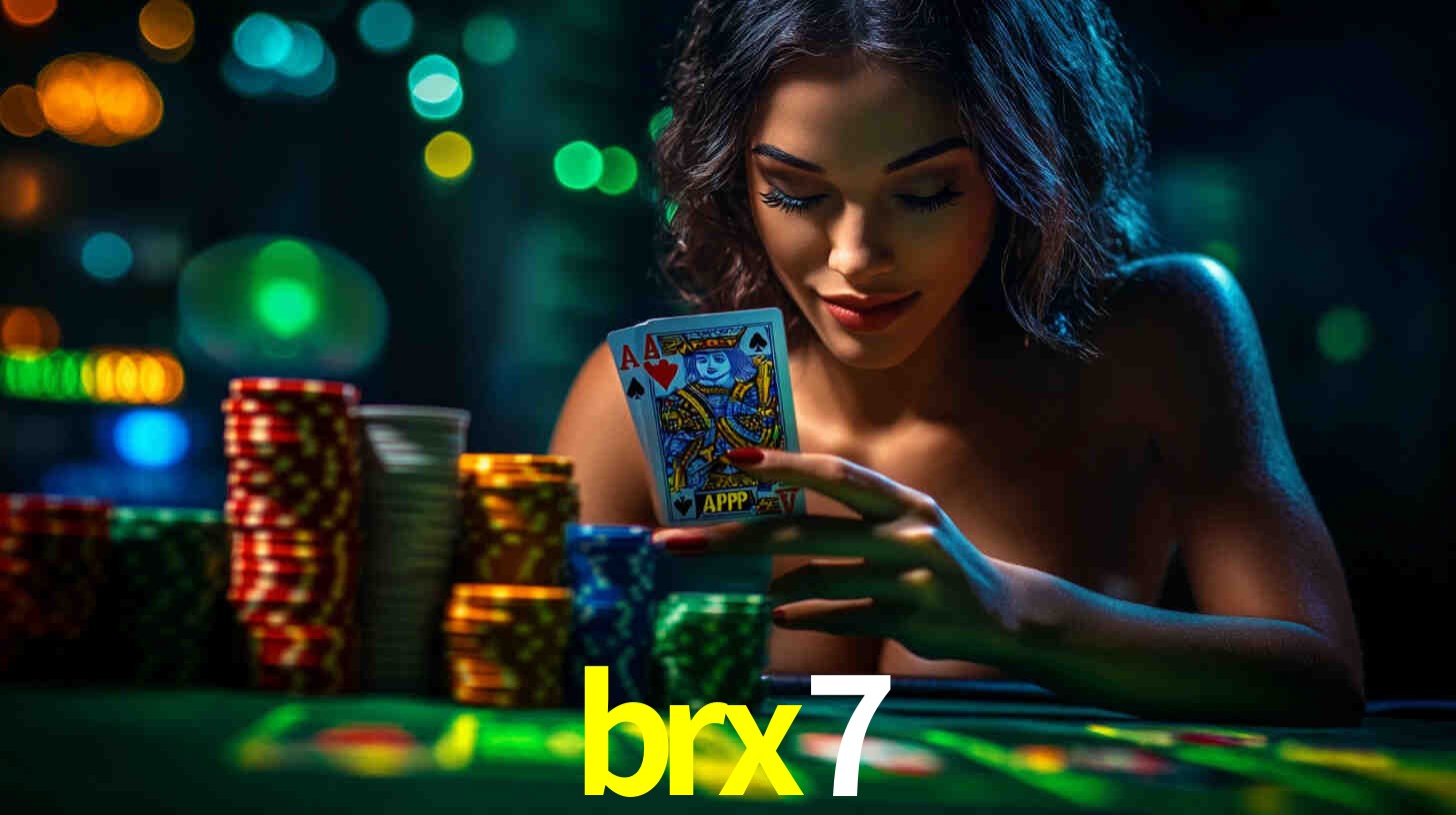 A Emoção da Loteria na brx7: Uma Chance de Mudança de Vida
