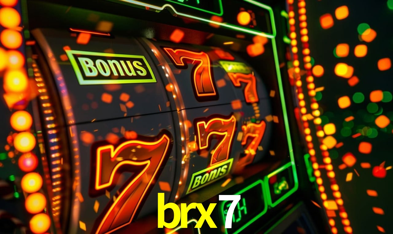 brx7: Seu Especialista em Apostas Esportivas Brasileiras