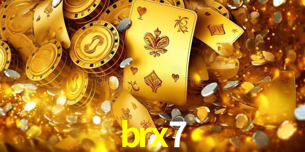 cassino brx7