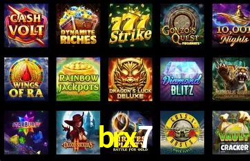 brx7 bet
