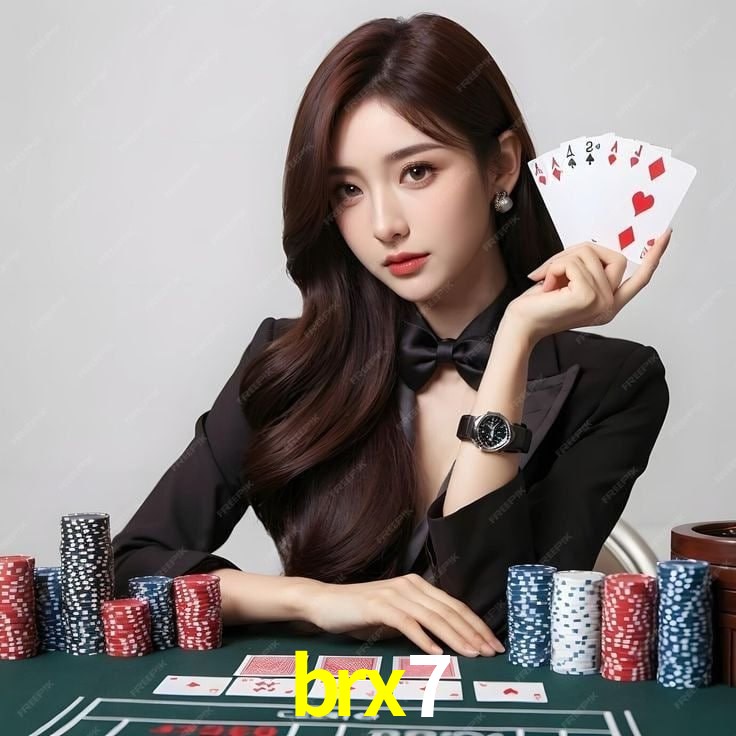 brx7: Seu Cassino Premiado com Pagamentos Rápidos