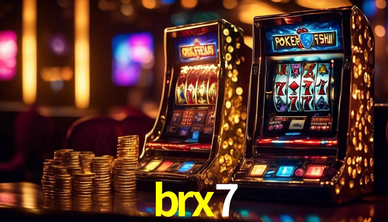 brx7.com