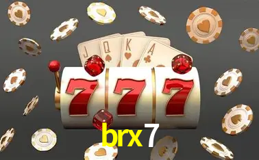 Descubra o Mundo do Cassino Online com brx7