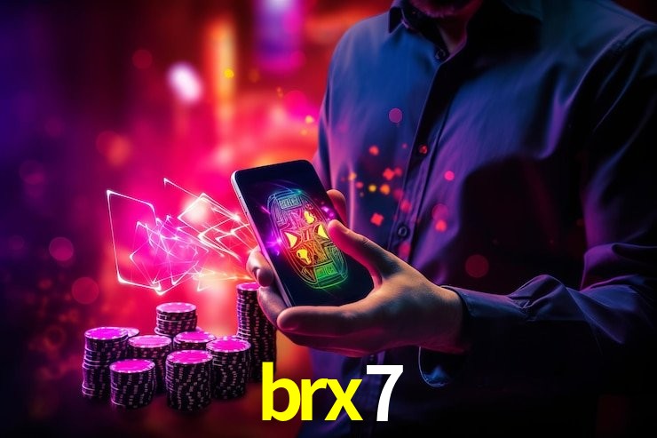 Estatísticas Esportivas brx7