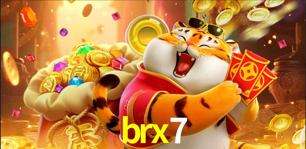 Welcome Bonus brx7