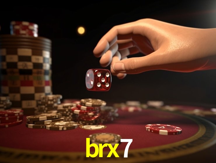 Sistemas de Segurança brx7