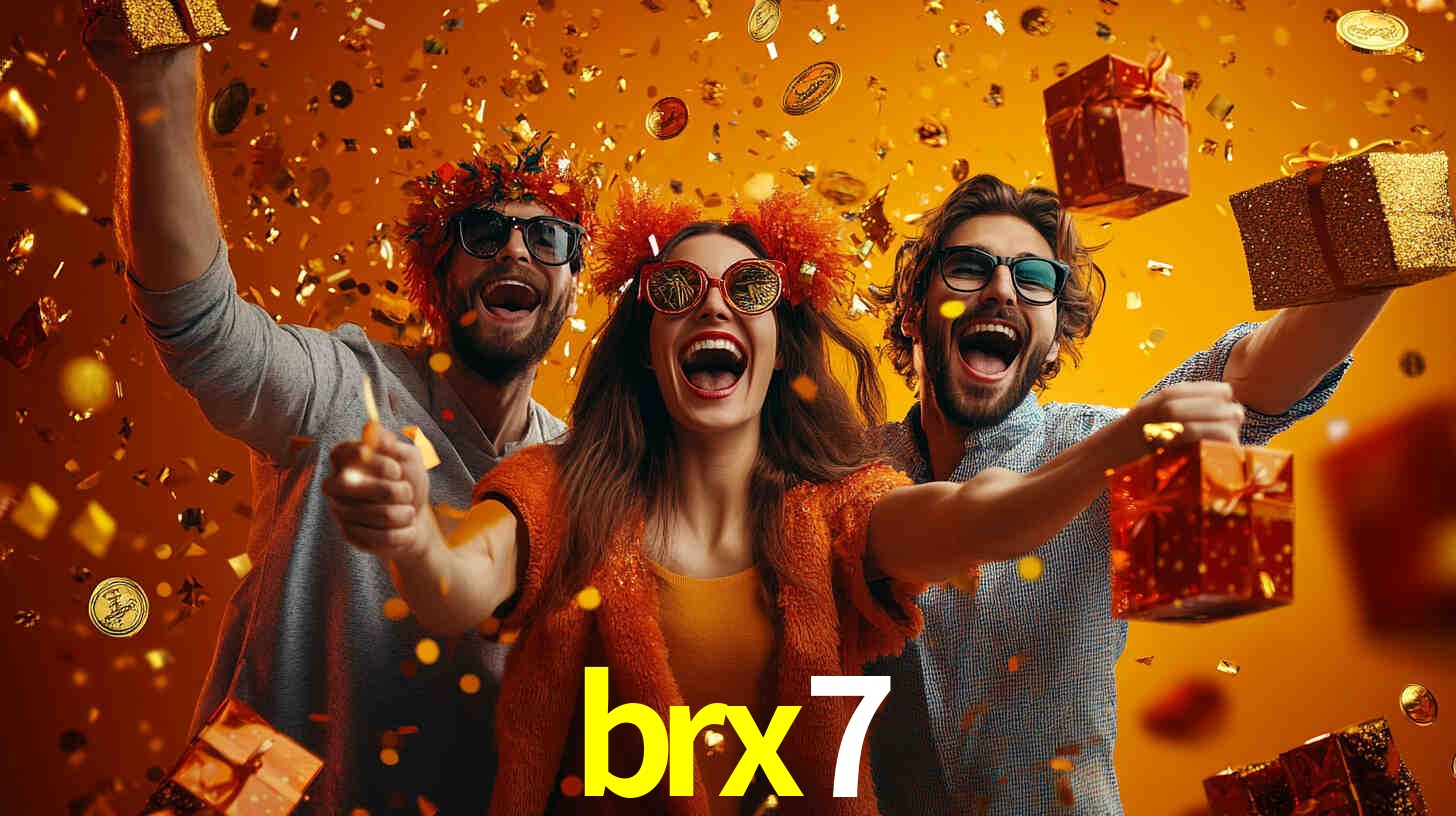 Programa VIP brx7