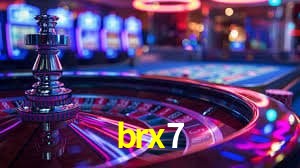 Platform Technology brx7