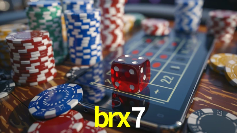 Exclusive Games brx7