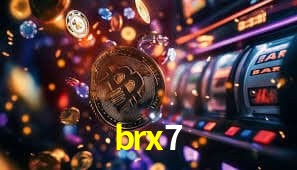 PIX Instantâneo brx7