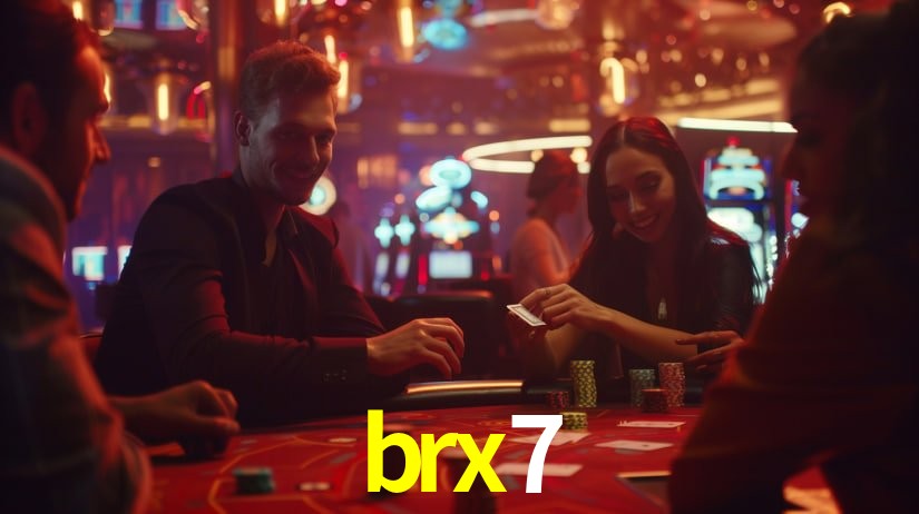 A Popularidade dos Caça-Níqueis no brx7